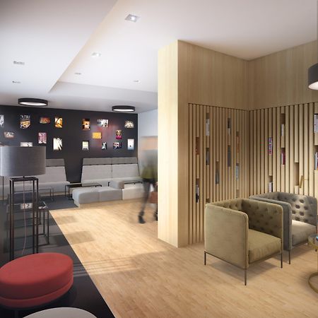 Vienna House By Wyndham Ernst Leitz Wetzlar Hotell Eksteriør bilde