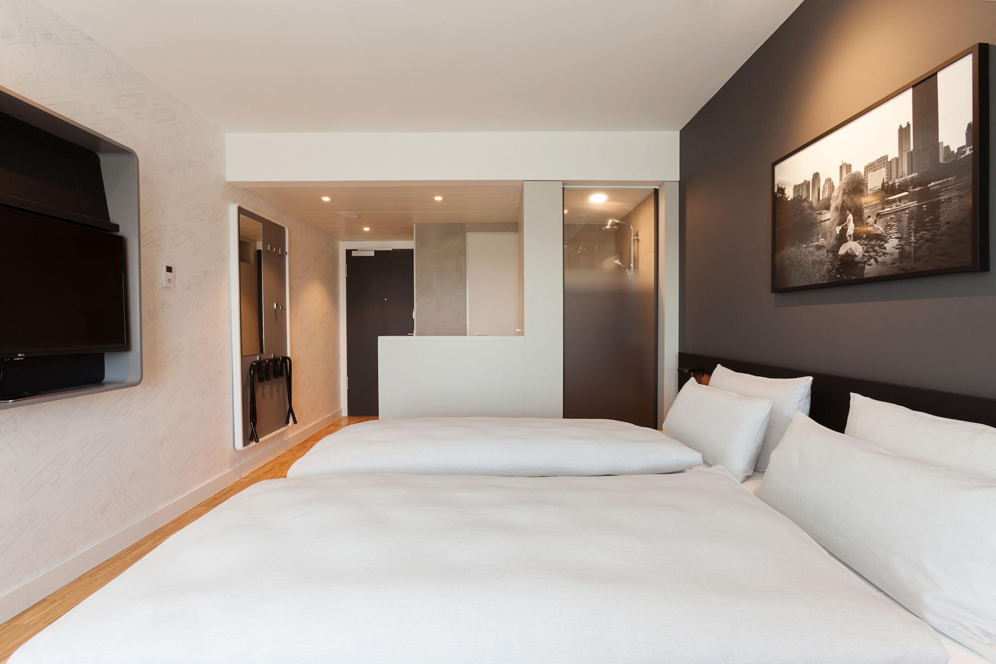 Vienna House By Wyndham Ernst Leitz Wetzlar Hotell Eksteriør bilde