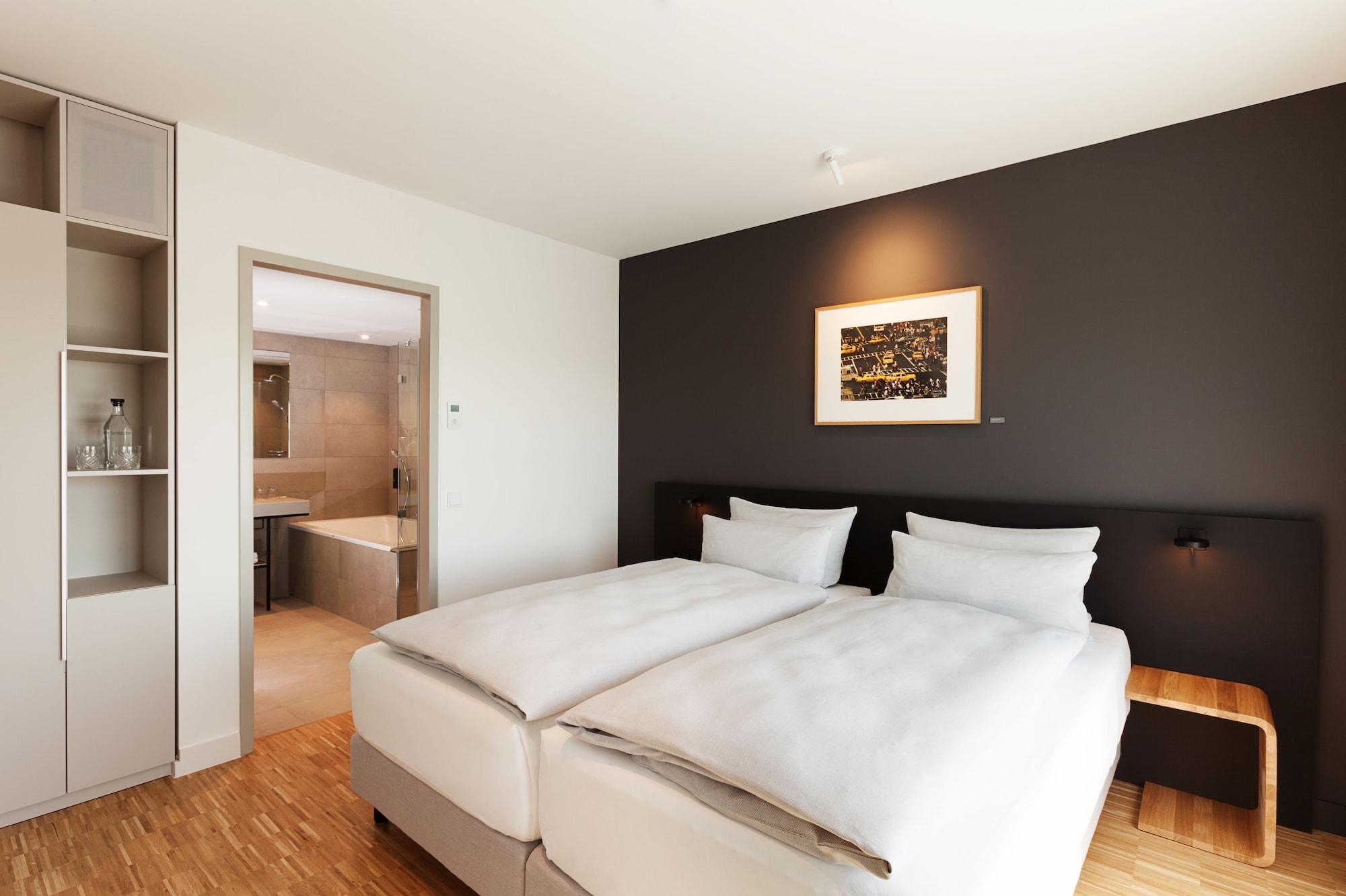 Vienna House By Wyndham Ernst Leitz Wetzlar Hotell Eksteriør bilde