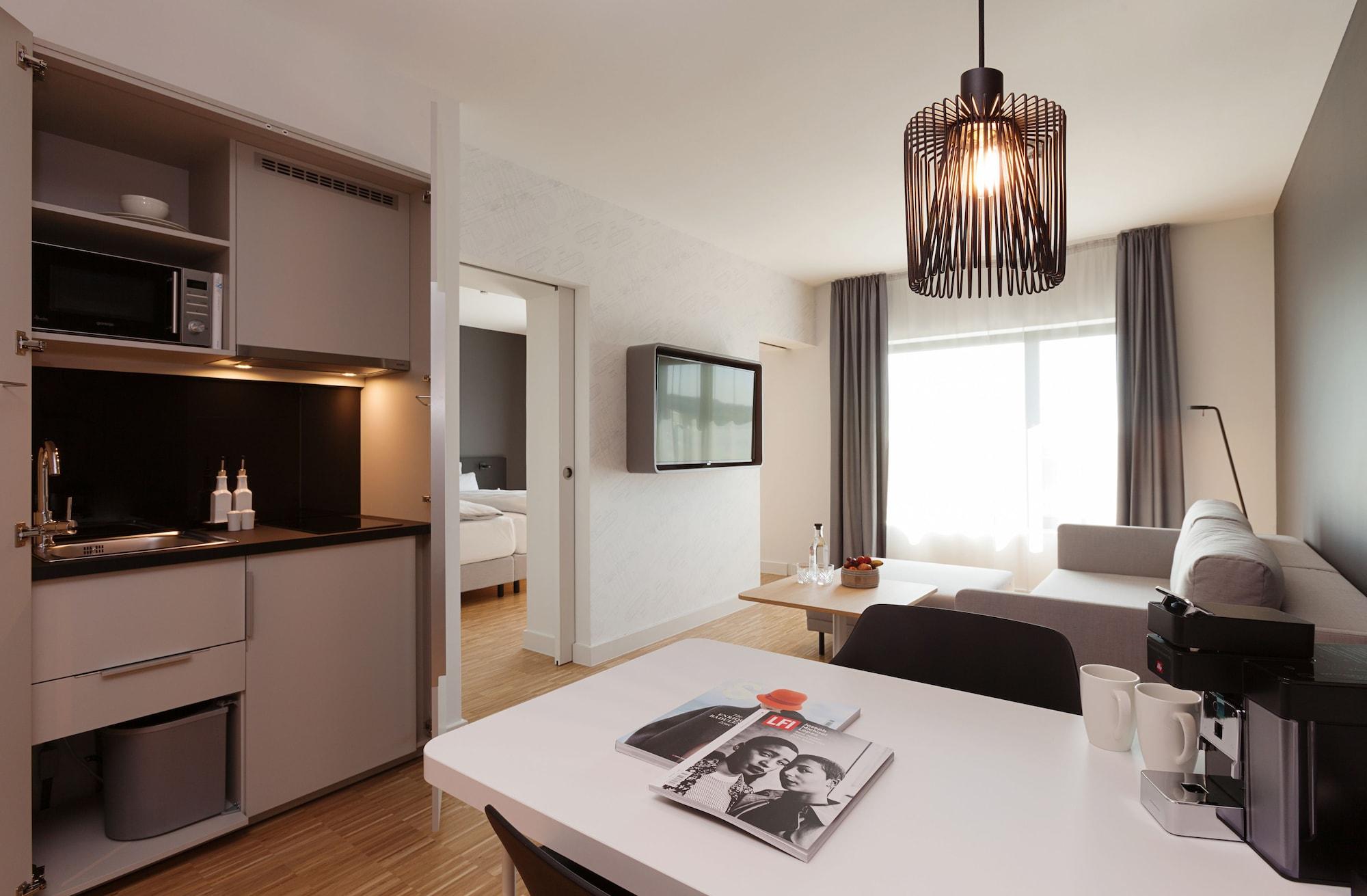 Vienna House By Wyndham Ernst Leitz Wetzlar Hotell Eksteriør bilde