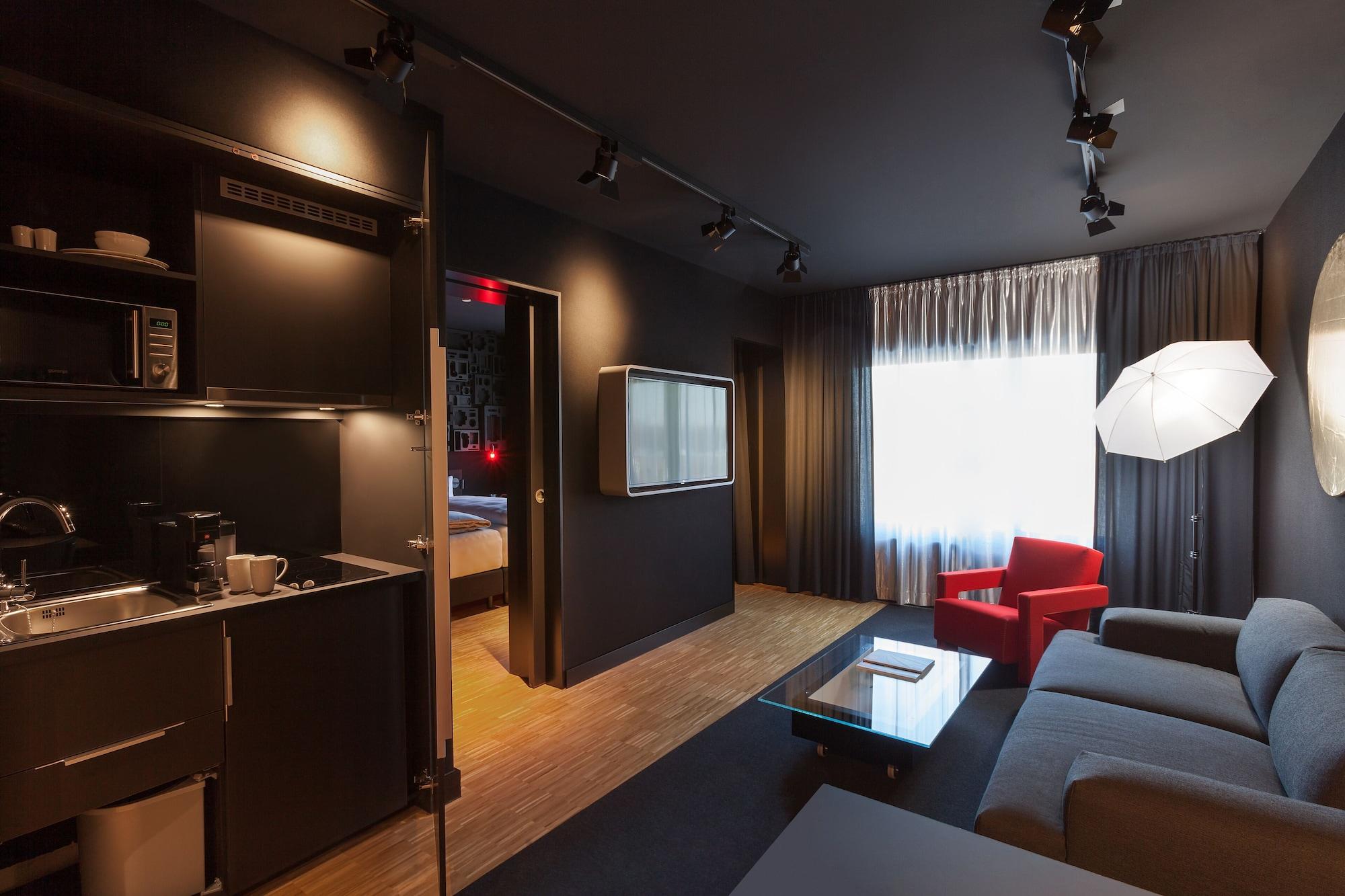 Vienna House By Wyndham Ernst Leitz Wetzlar Hotell Eksteriør bilde