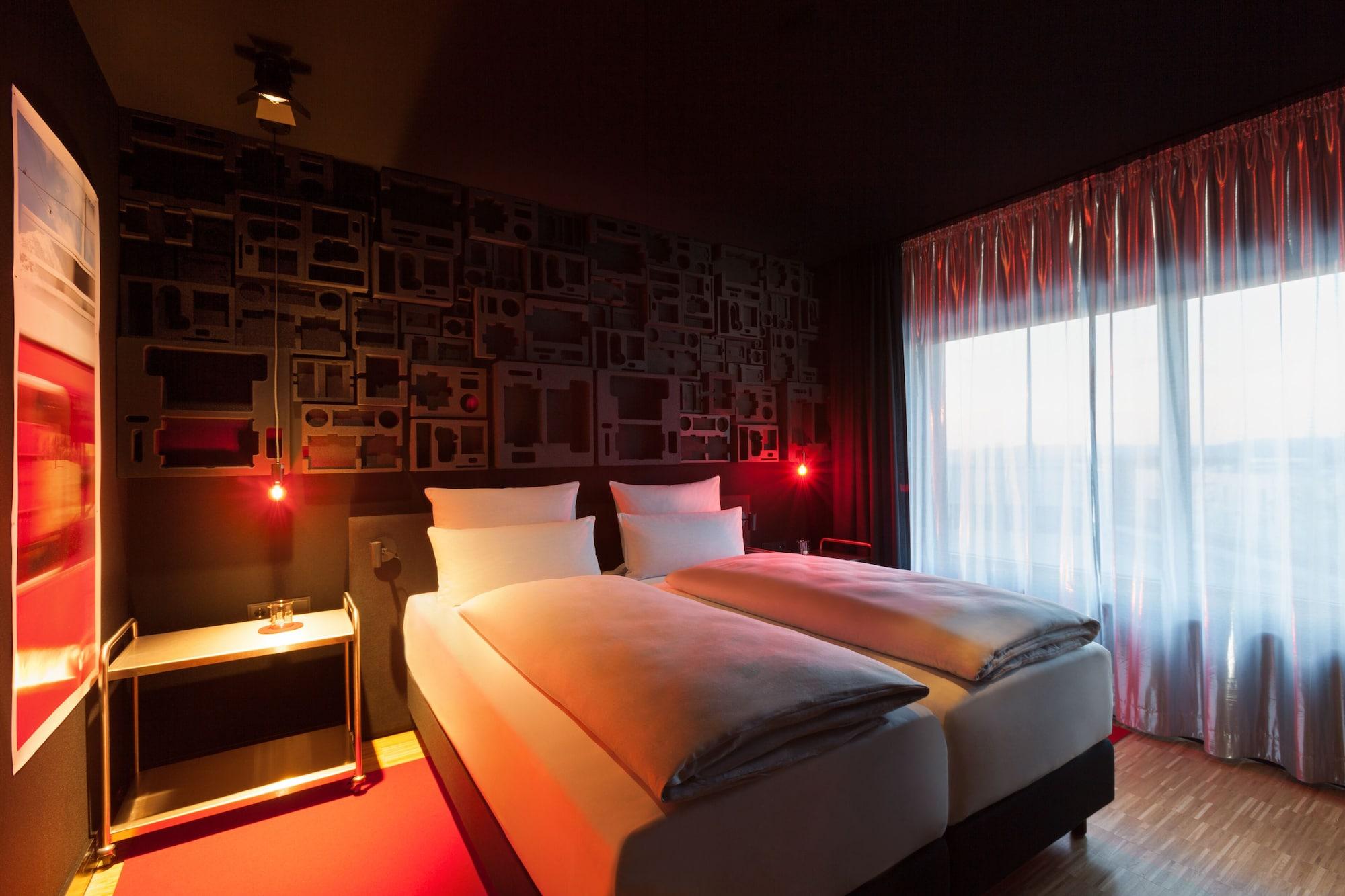 Vienna House By Wyndham Ernst Leitz Wetzlar Hotell Eksteriør bilde