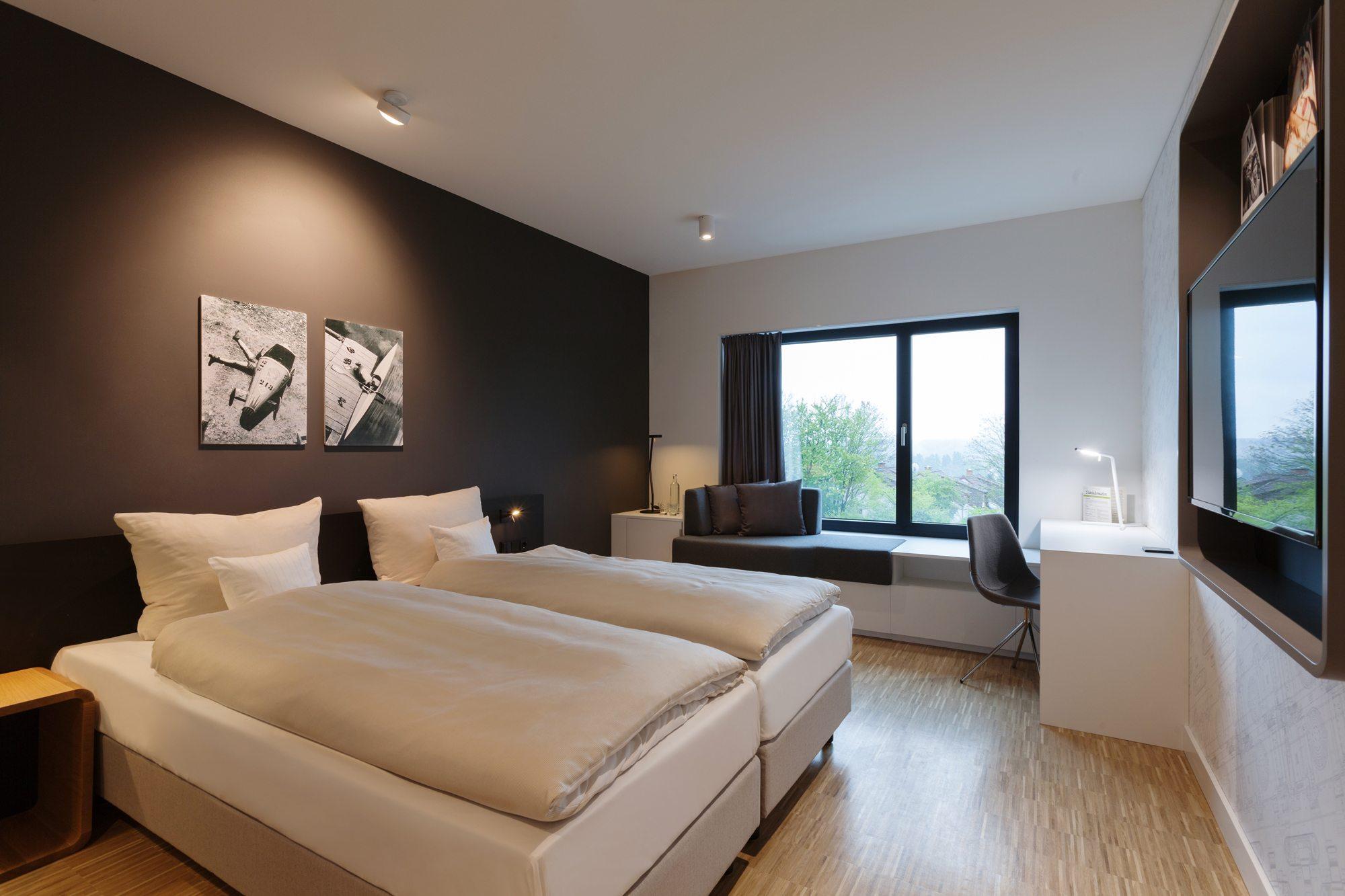 Vienna House By Wyndham Ernst Leitz Wetzlar Hotell Eksteriør bilde