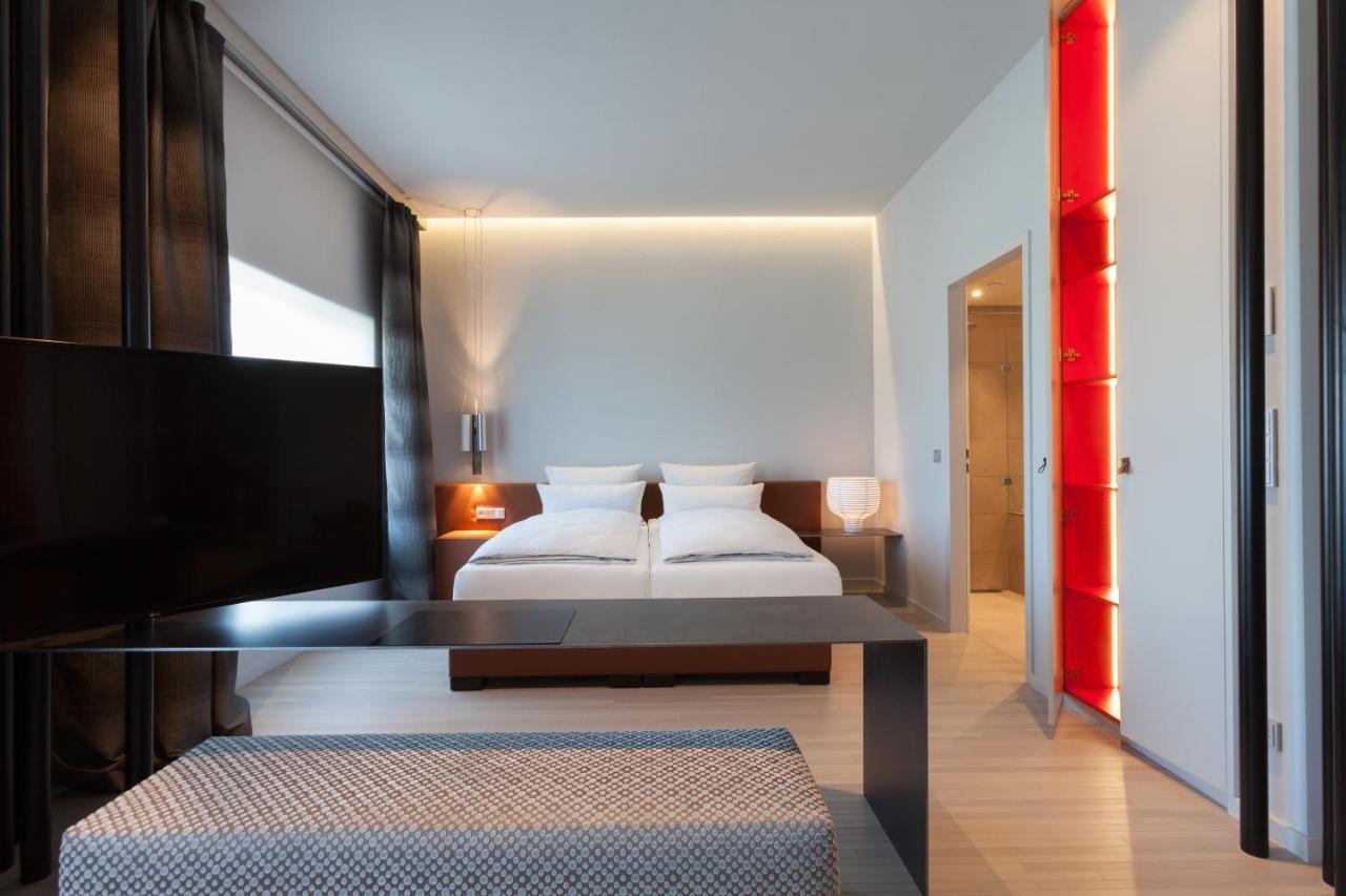 Vienna House By Wyndham Ernst Leitz Wetzlar Hotell Eksteriør bilde