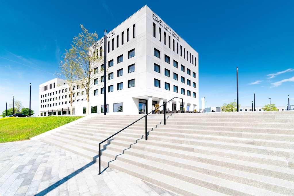 Vienna House By Wyndham Ernst Leitz Wetzlar Hotell Eksteriør bilde