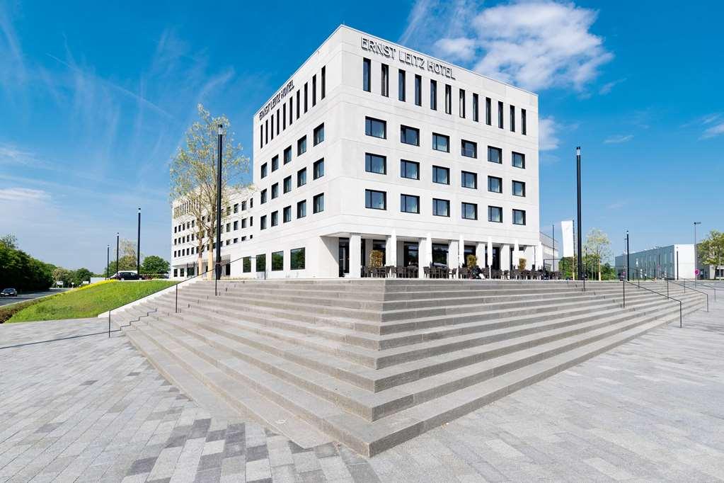 Vienna House By Wyndham Ernst Leitz Wetzlar Hotell Eksteriør bilde