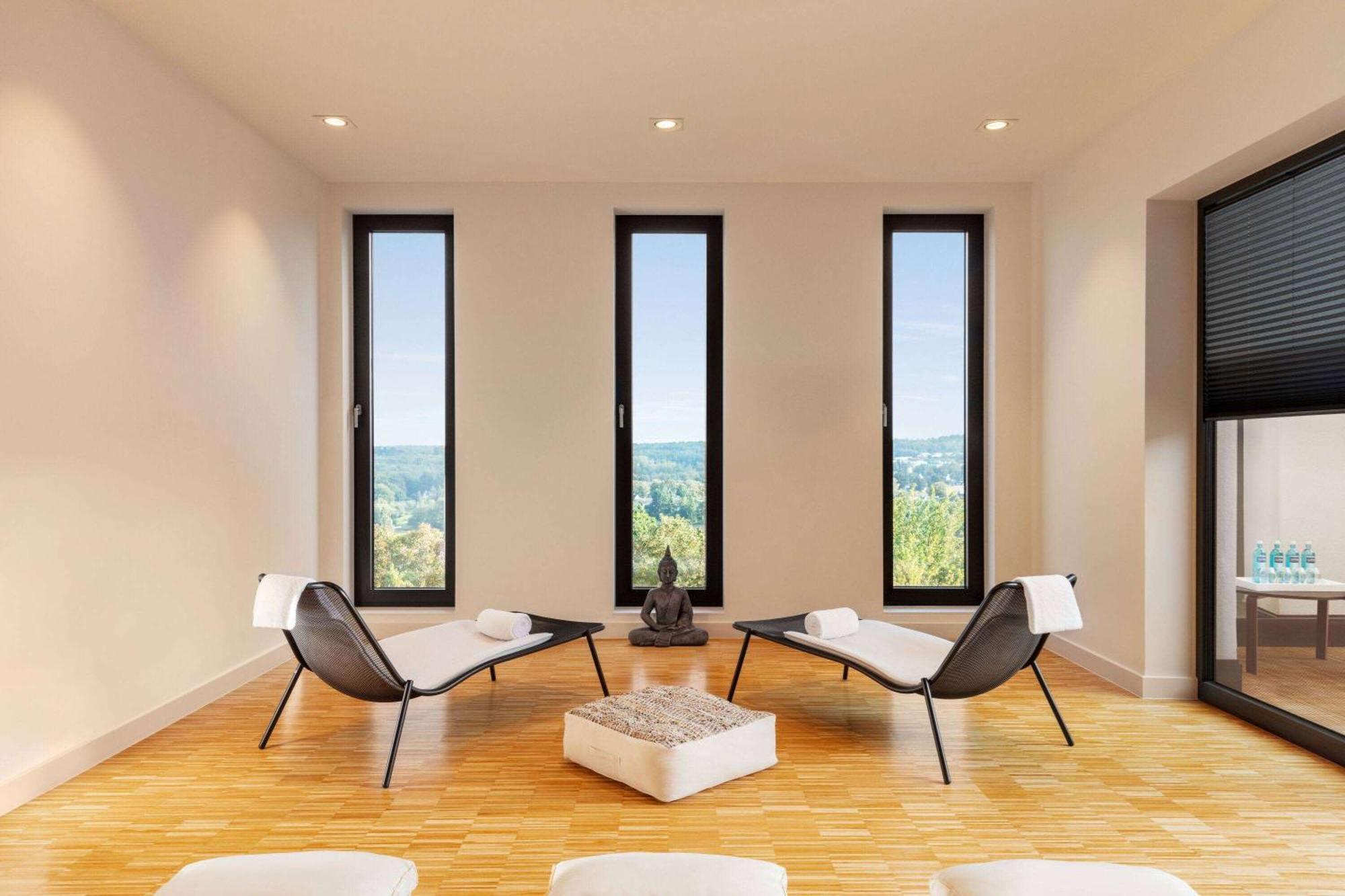 Vienna House By Wyndham Ernst Leitz Wetzlar Hotell Eksteriør bilde