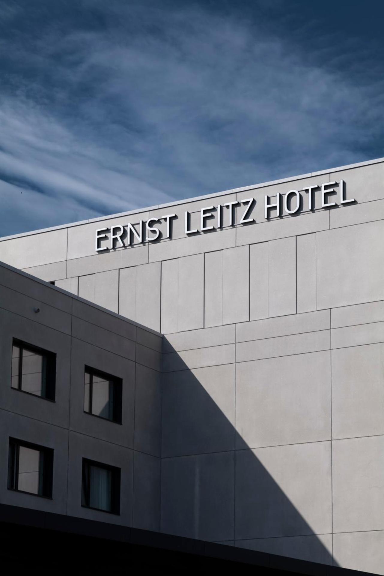 Vienna House By Wyndham Ernst Leitz Wetzlar Hotell Eksteriør bilde