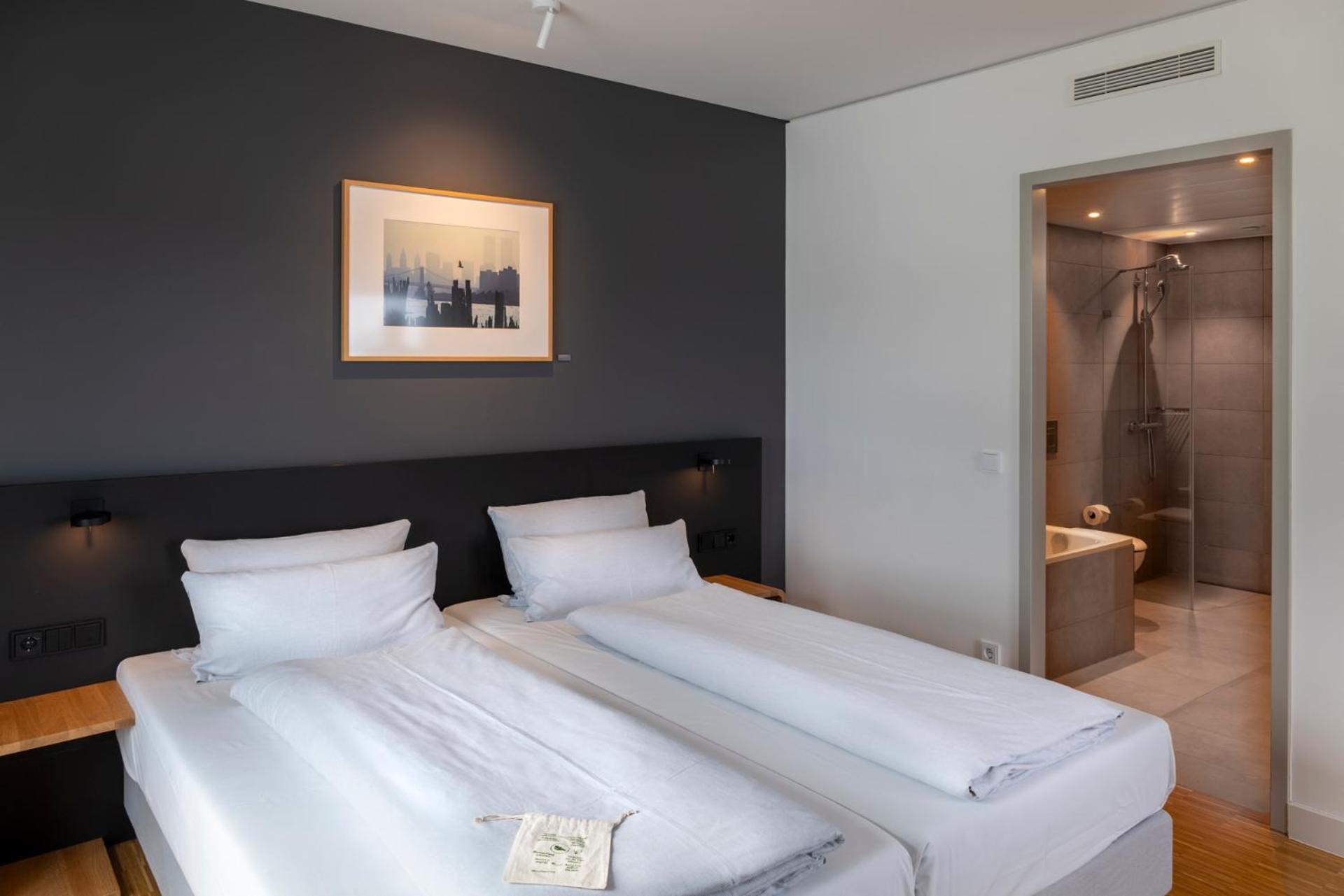 Vienna House By Wyndham Ernst Leitz Wetzlar Hotell Eksteriør bilde