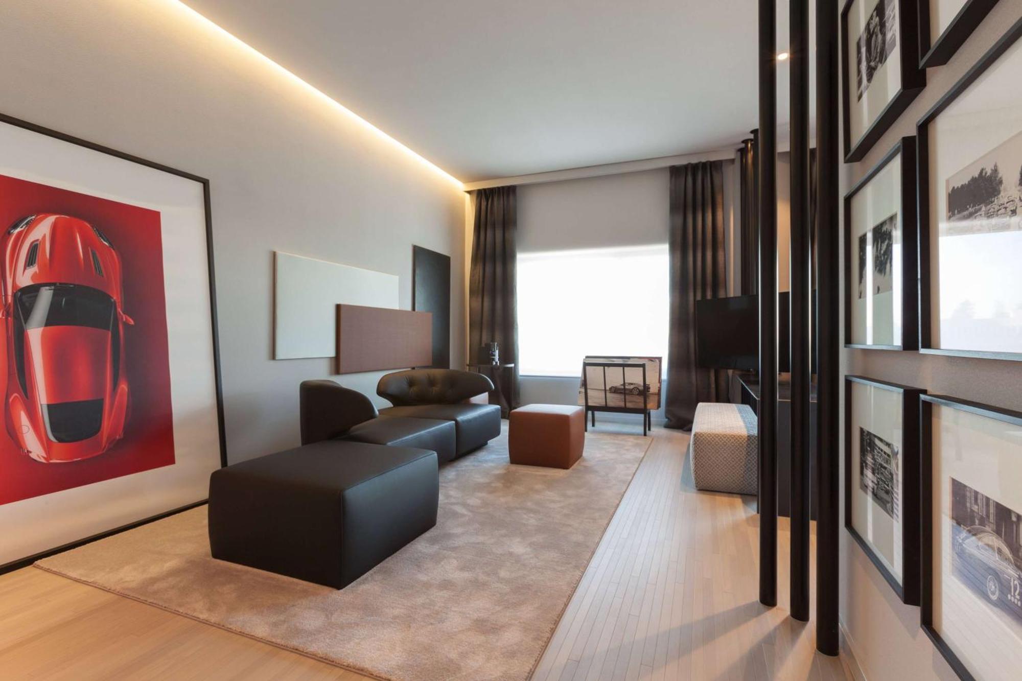 Vienna House By Wyndham Ernst Leitz Wetzlar Hotell Eksteriør bilde