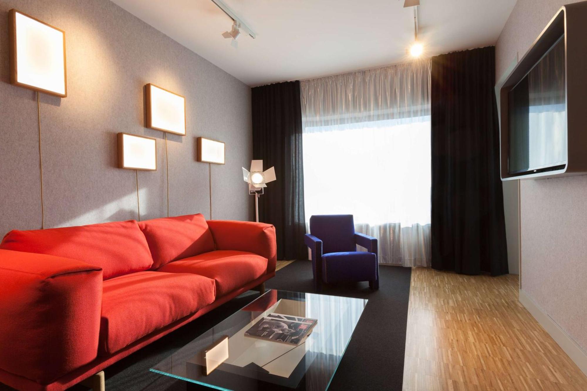 Vienna House By Wyndham Ernst Leitz Wetzlar Hotell Eksteriør bilde