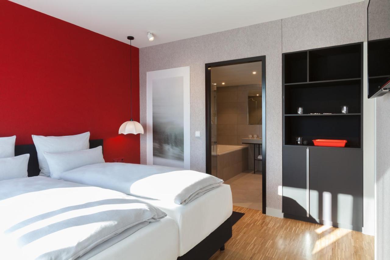 Vienna House By Wyndham Ernst Leitz Wetzlar Hotell Eksteriør bilde